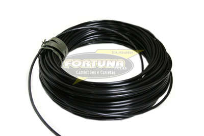 Foto de TUBO NYLON 8MM X 6 - Marca Compatível